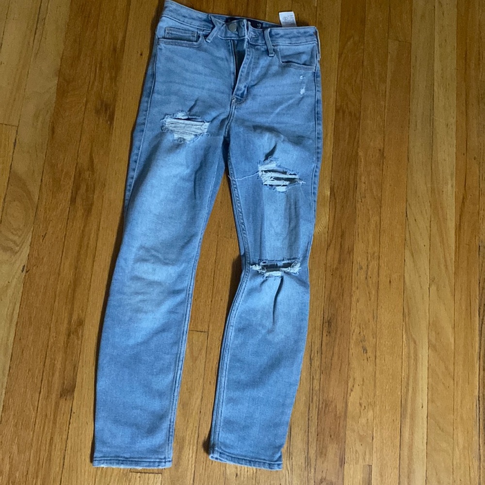Women’s/Girls Jeans